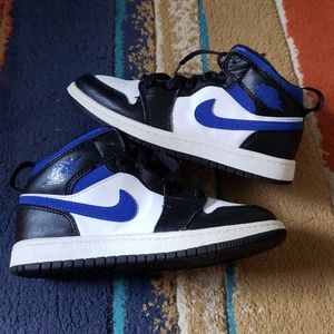 Nike shoes Kids size 13c